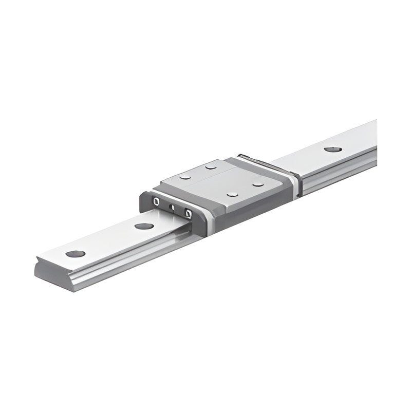 NSK PE Series Miniature Wide Linear Guides (LCD/semiconductor)