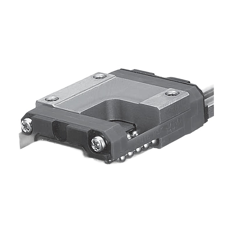 NSK PU Series Miniature Linear Guides (LCD/semiconductor)