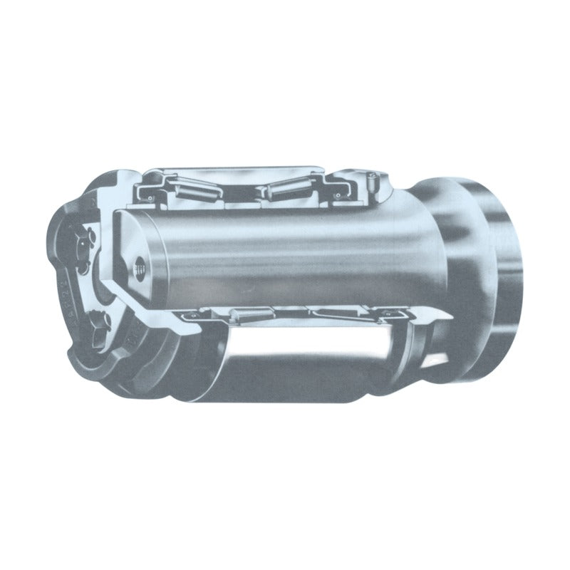 NSK RCT Railway Axle Tapered Roller Bearing Units (Class B-G)