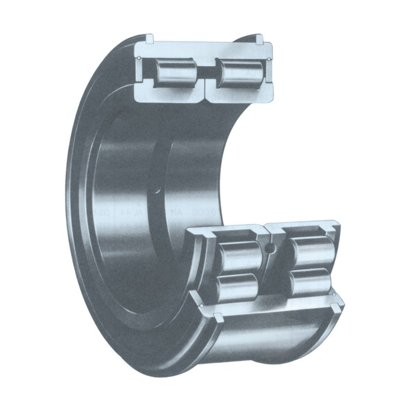 NSK RS-48 / RS-49 / RSF Sheave Cylindrical Roller Bearings