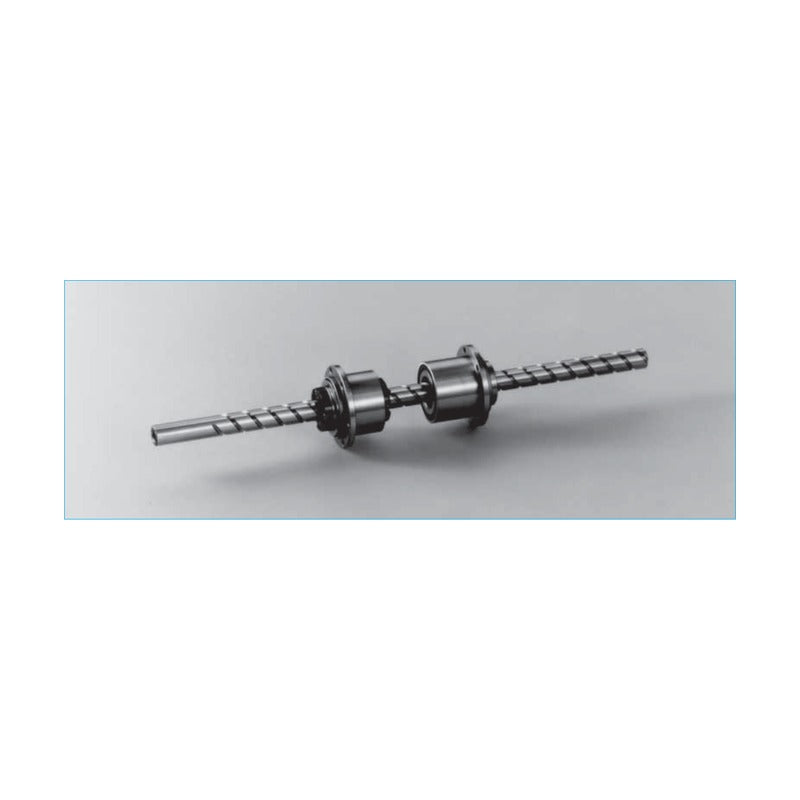 NSK Sigma Series Ball Screw Splines for Robots (Robotte)