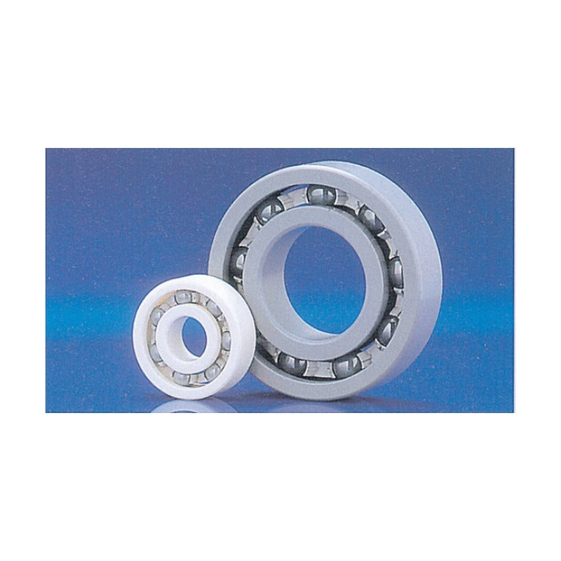 NSK SPACEA All-Ceramic Bearings (Oxide and Carbide Ceramic)