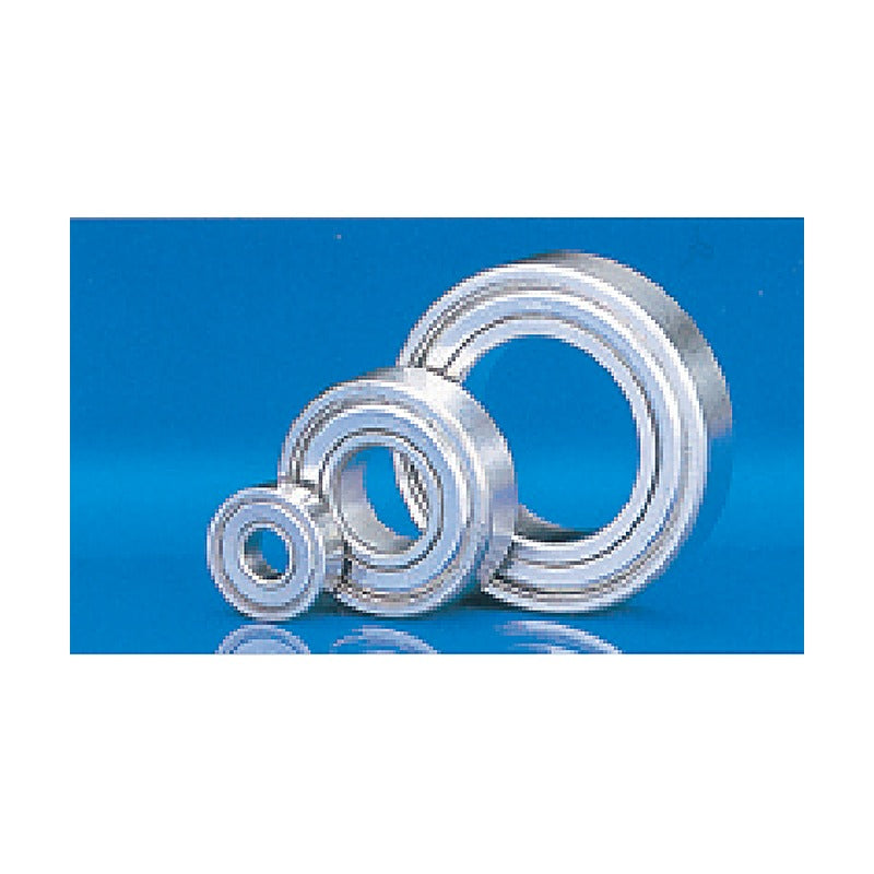 NSK SPACEA Clean Grease Bearings (LG2)