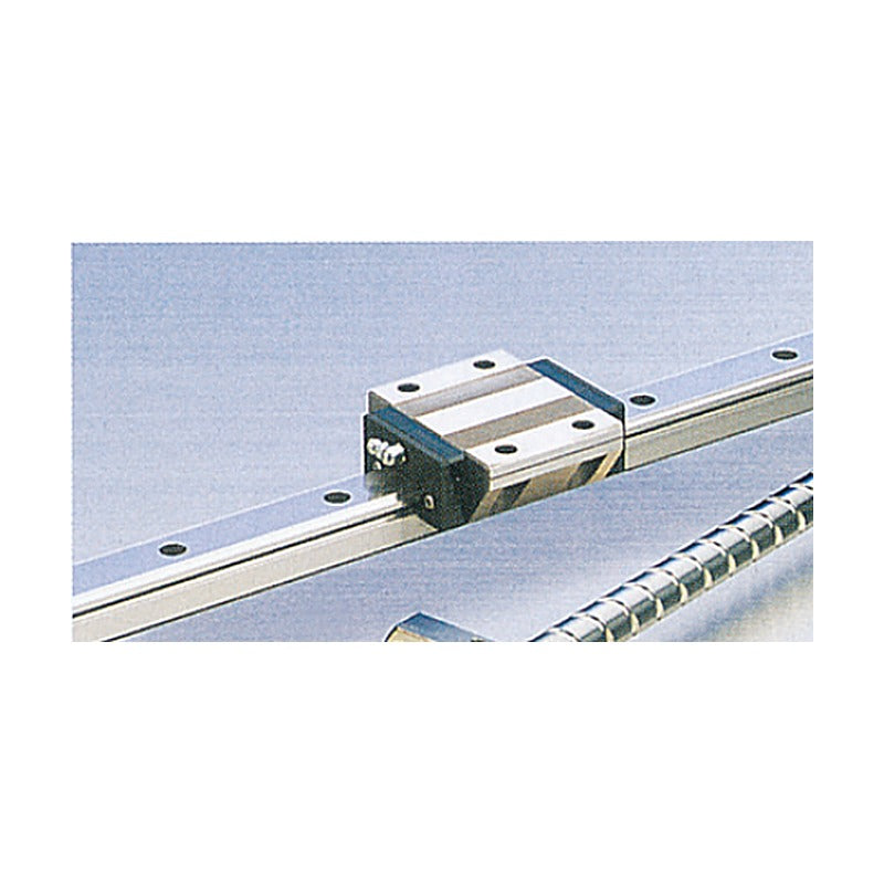 NSK SPACEA LH Linear Guides for Special Environments