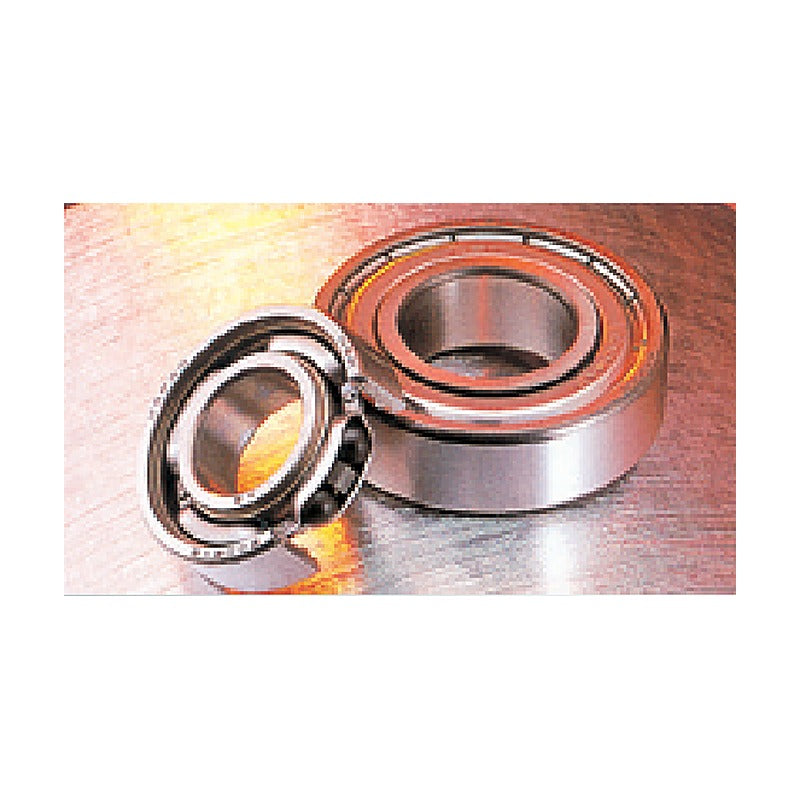 NSK SPACEA SJ High-Temperature Solid-Lubricated Bearings (S4)