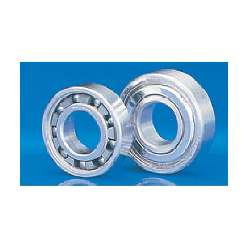 NSK SPACEA YS Self-Lubricating Cage Bearings (MoS2, HMST4)