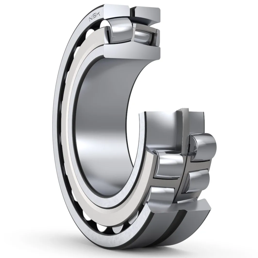 NSK 23000 Series Spherical Roller Bearings
