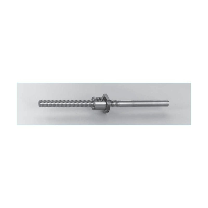 NSK SS Type Ball Screws for Machine Tools, Blank Shaft End