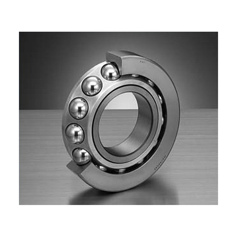 NSK TAC02 / TAC03 Ball Screw Support Bearings (Injection Molding)