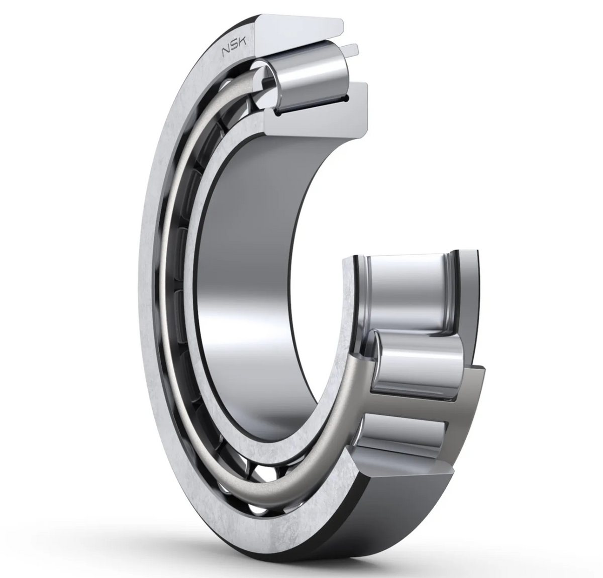 NSK 32200 Series Tapered Roller Bearings