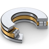 NSK 81100 Series Cylindrical Roller Thrust Bearings