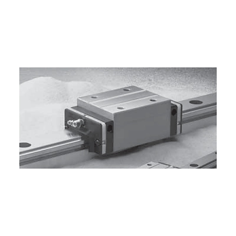 NSK VH Series Linear Guides (general industrial use)