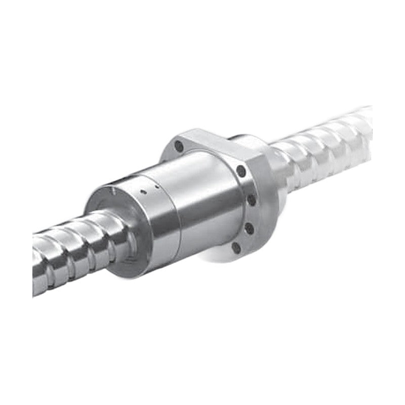NSK VSS Type Ball Screws for Contaminated Environments