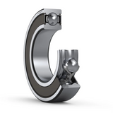 NSK 6900 Series Deep Groove Ball Bearings (VV)