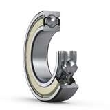 NSK 6000 Series Deep Groove Ball Bearings (ZZ)
