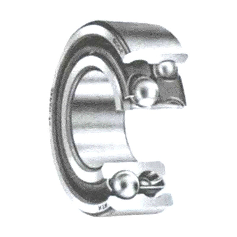NTN 5200A/5300A Double-Row Angular Contact Bearings (ZZ, LLB, LLU)