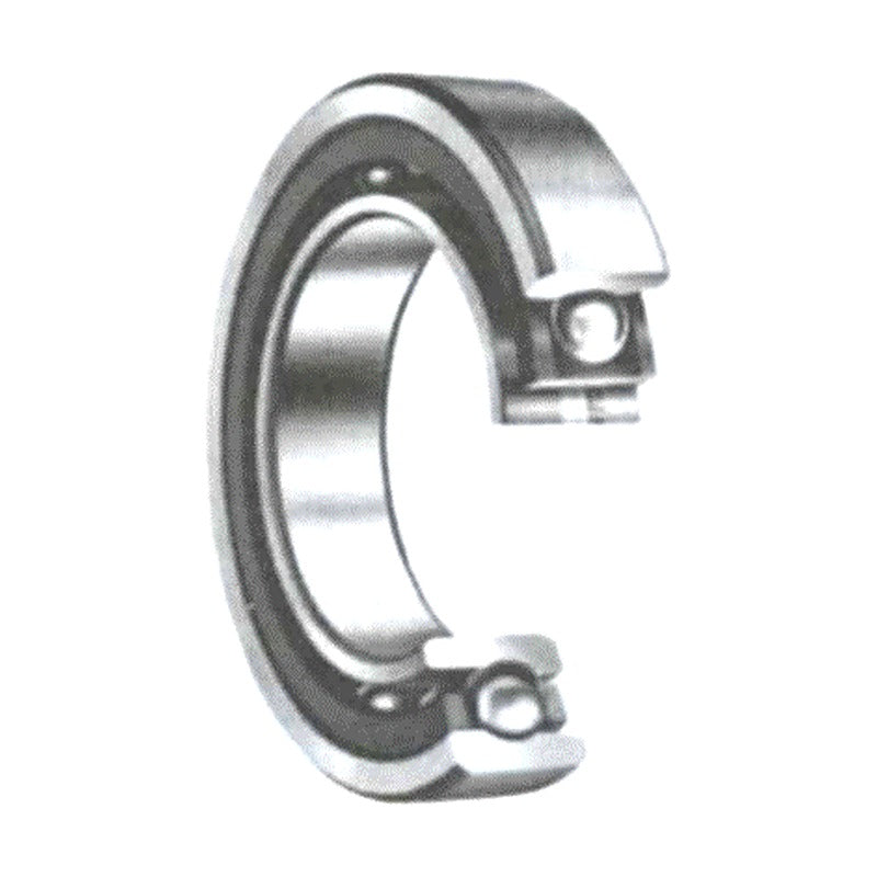 NTN 5S-BNT Ceramic Ball Angular Contact Bearings (Hybrid)