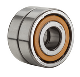 NTN 7200 Series Angular Contact Ball Bearings (DF)