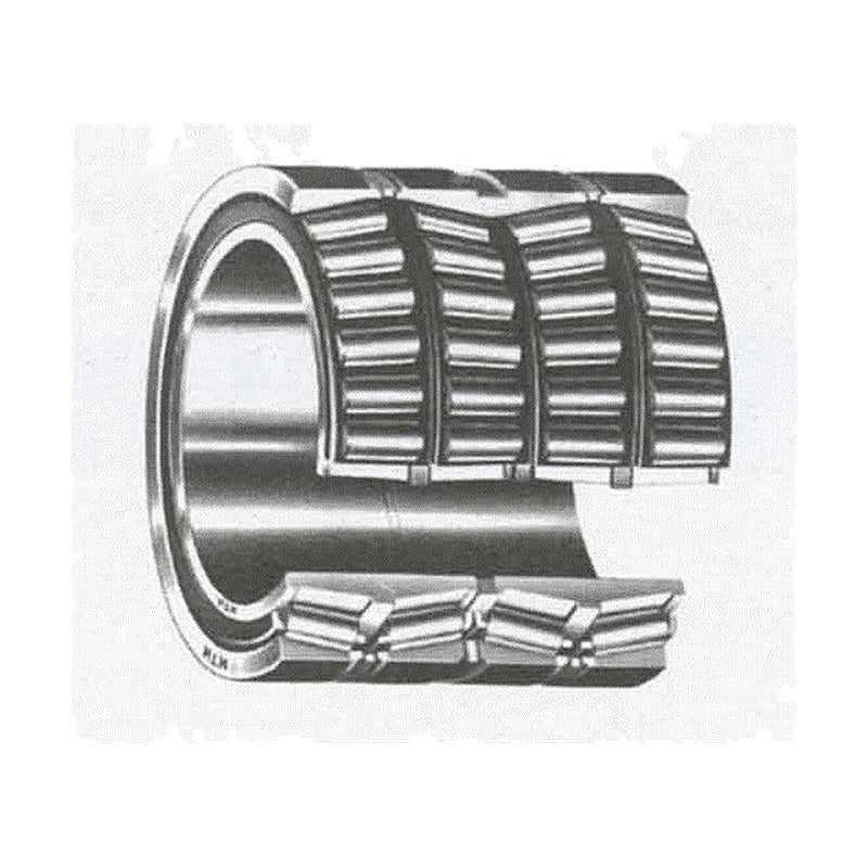 NTN Four-Row Tapered Roller Bearings (Rolling Mill Roll Necks)