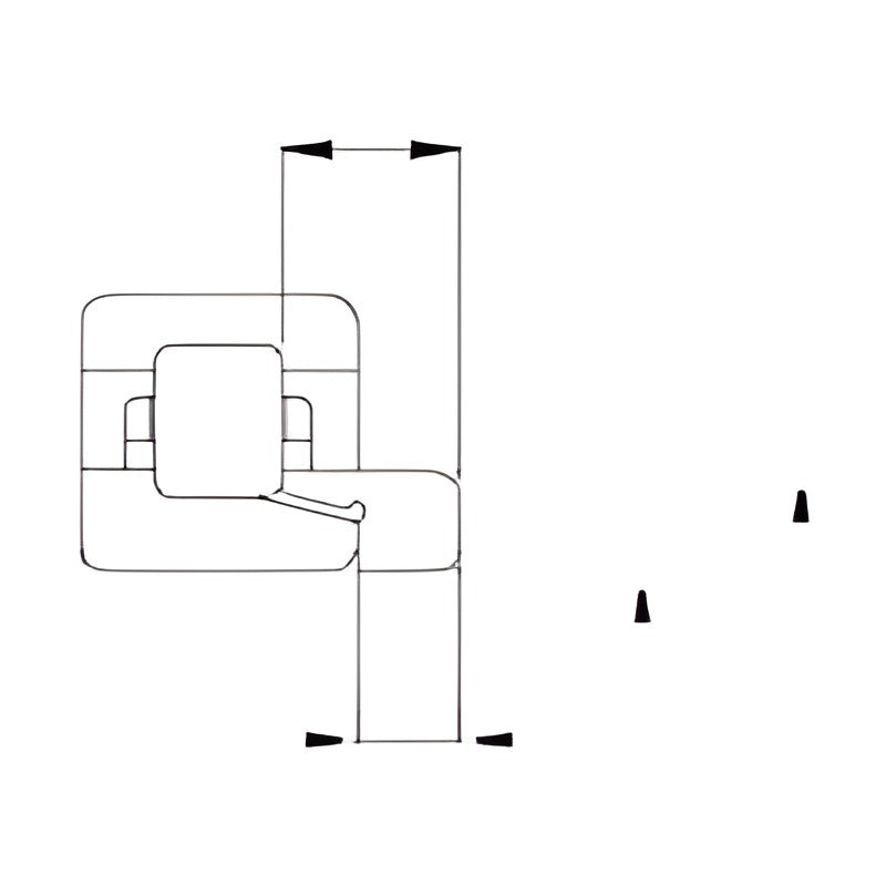 NTN HJ L-Type Thrust Collars for Cylindrical Roller Bearings