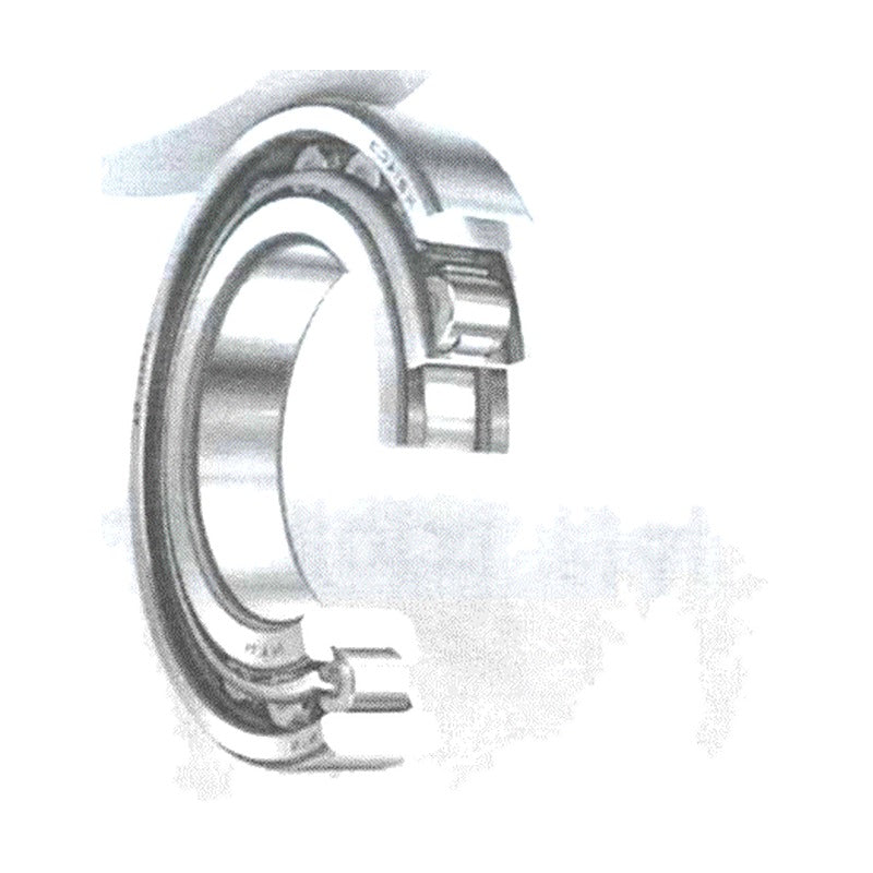 NTN NU23 Series Cylindrical Roller Bearings (NU, NJ, NUP, N, NF)