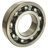 NTN 6200 Series Deep Groove Ball Bearings (OPEN)