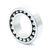 NTN 1200 Series Self-Aligning Ball Bearings