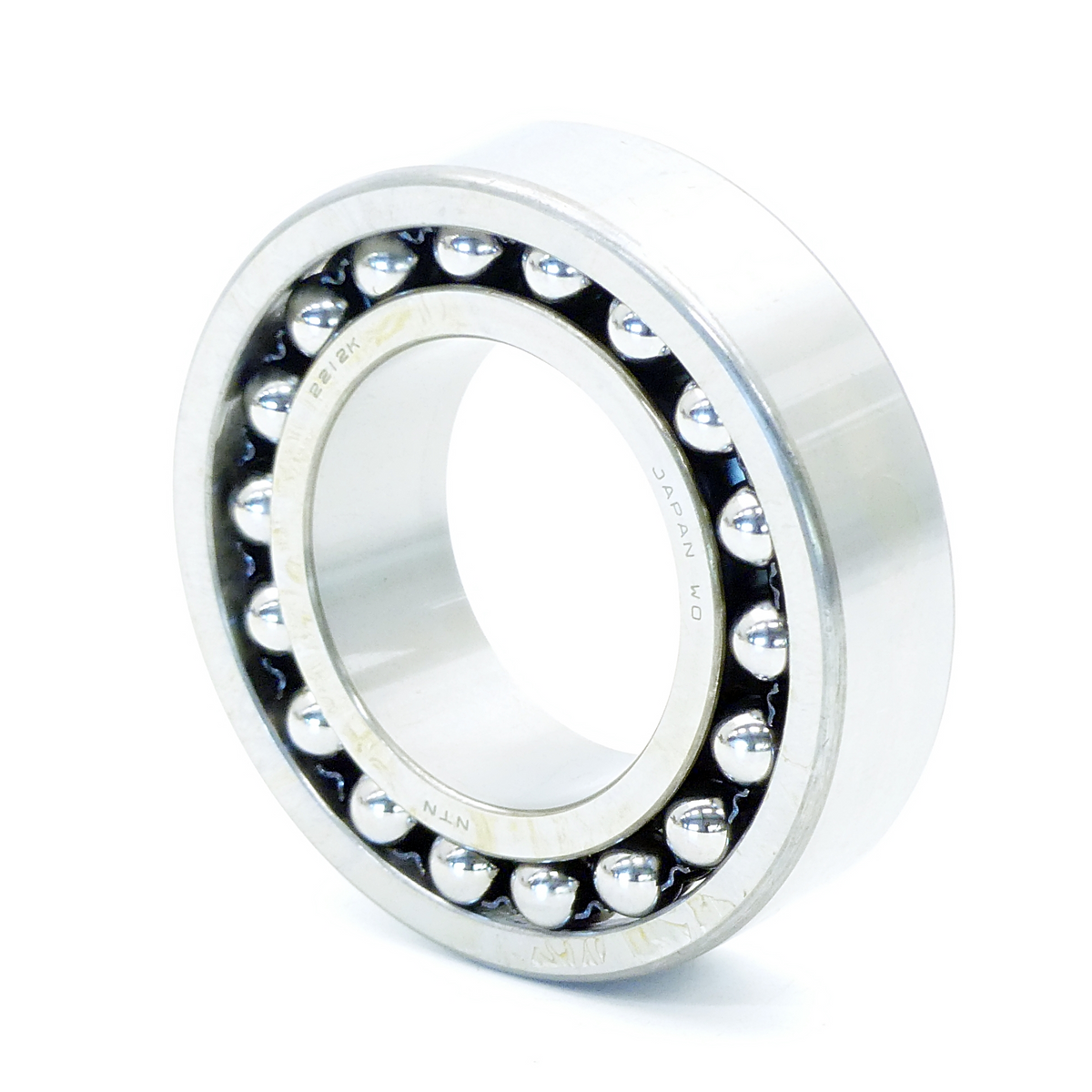 NTN 1200 Series Self-Aligning Ball Bearings