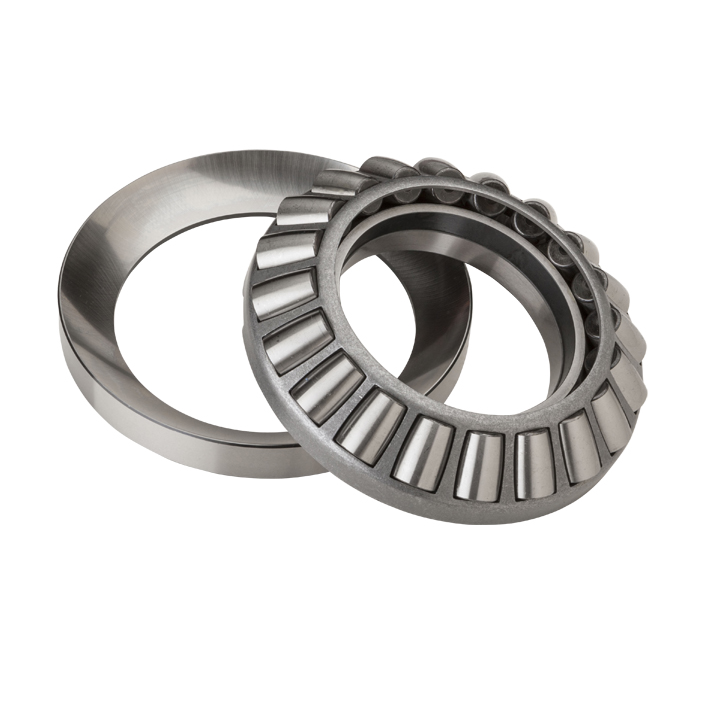 NTN 81100 Series Cylindrical Roller Thrust Bearings