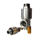 OMPI SCP Rotating Joint for WA-B Clutch-Brakes (SCP.050-SCP.100)