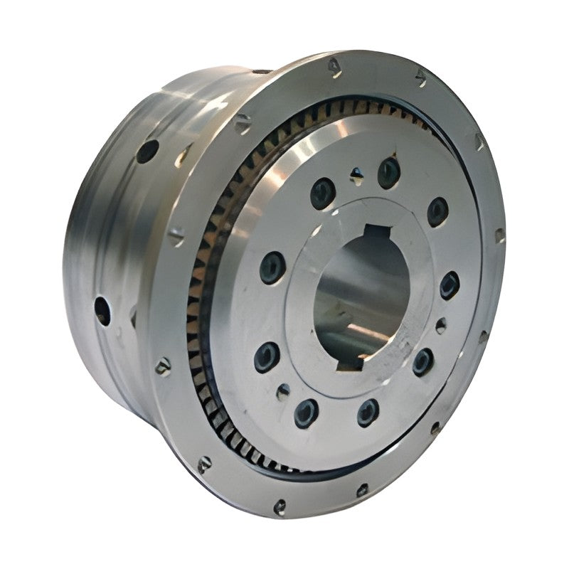 OMPI WO Hydraulic Wet Multi-Disc Clutch-Brake (WO012-WO3200)