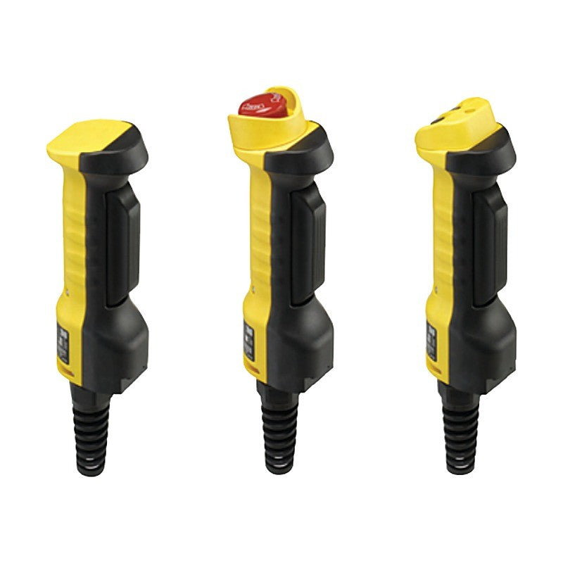 Omron A4EG Enabling Grip Switch