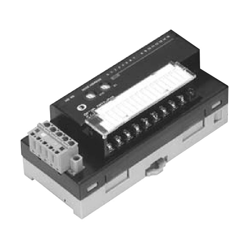 Omron DRT2 DeviceNet Remote I/O Terminal (Transistor, 8/16-point)