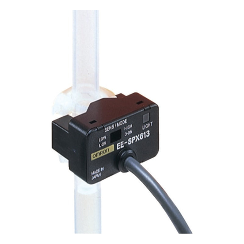 Omron EE-SPX613 Liquid Level Photomicrosensor (Pipe-mounted)