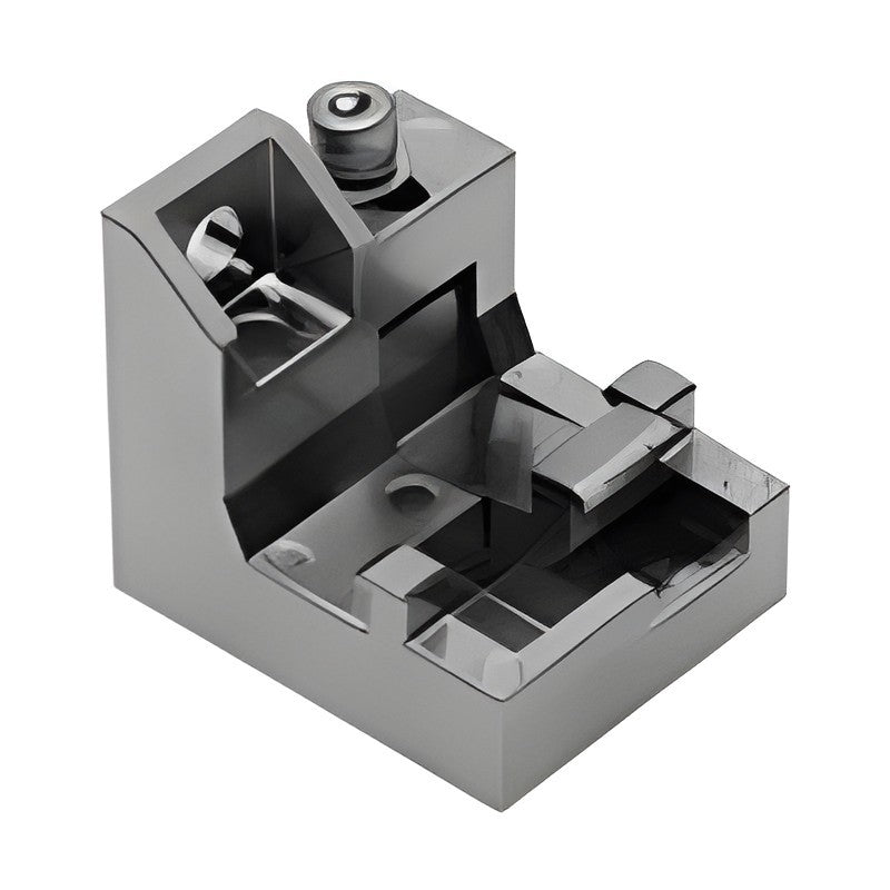 Omron F3SG-SR/PG Brackets, Floor Mount, Mirrors and Covers