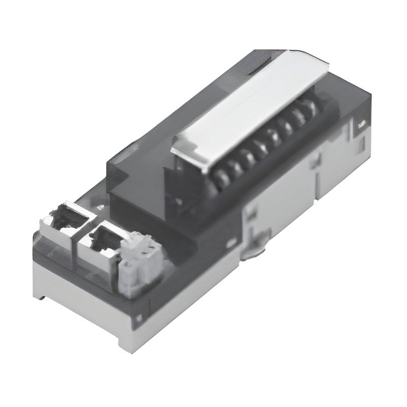 Omron GX Digital I/O Terminal (EtherCAT, 2-Tier Terminal Block)