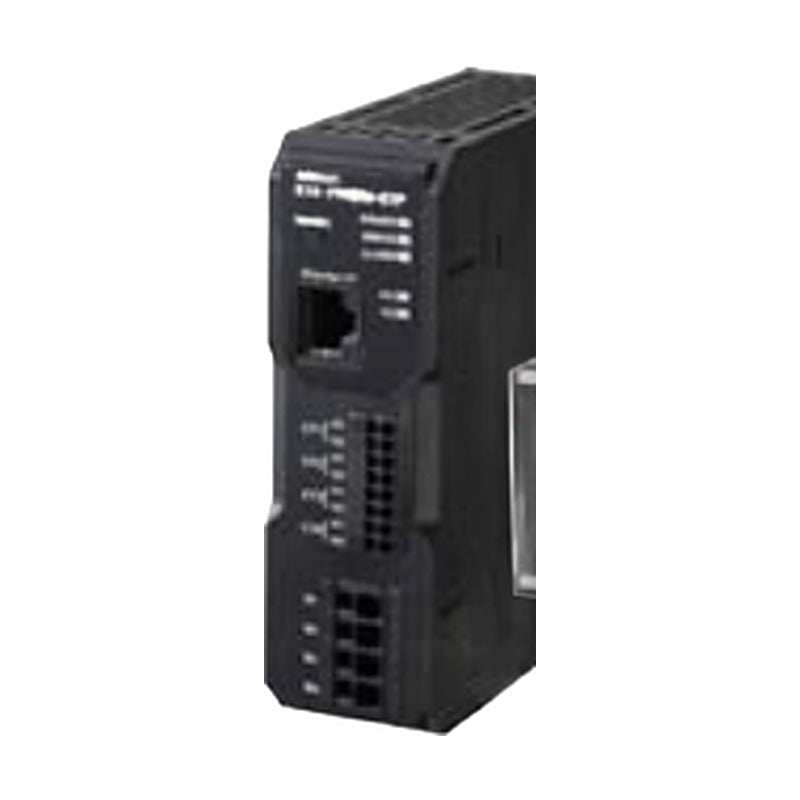 Omron KM-PM Power Monitor (DIN Rail, EtherNet/IP, Modbus TCP)