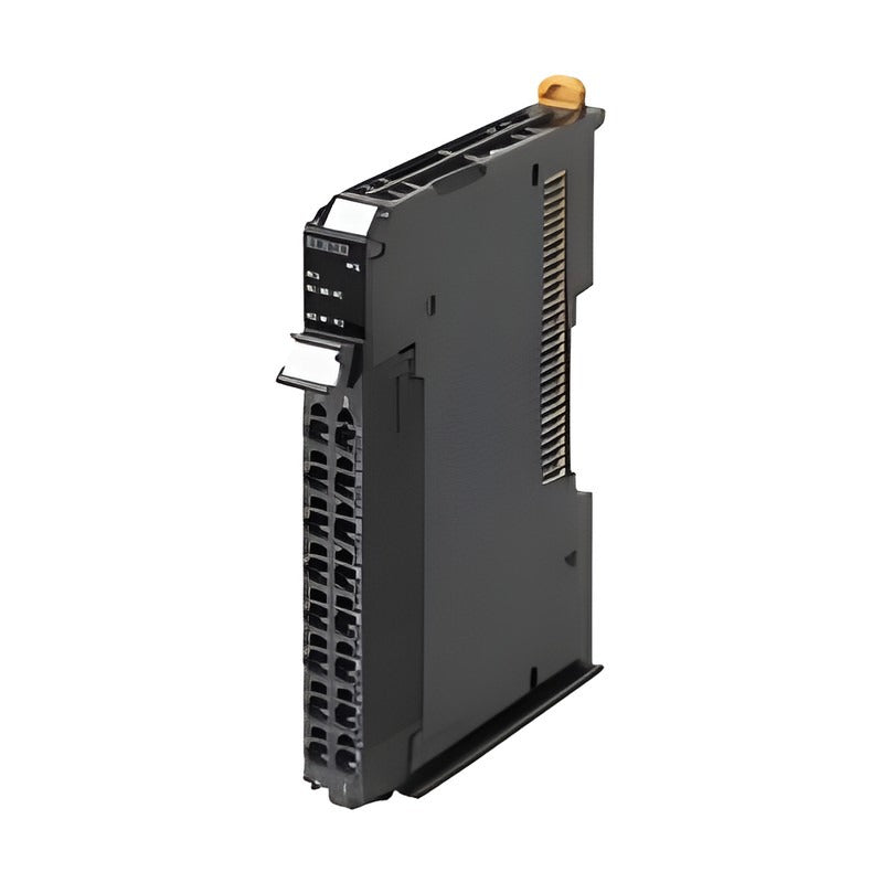 Omron NX-ECS SSI Input Unit (NX Series, RS-422-A, 1/2 Ch)