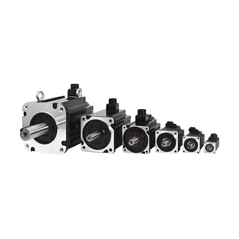Omron R88M-C6 C6 AC Servomotor (50 W-7.5 kW)