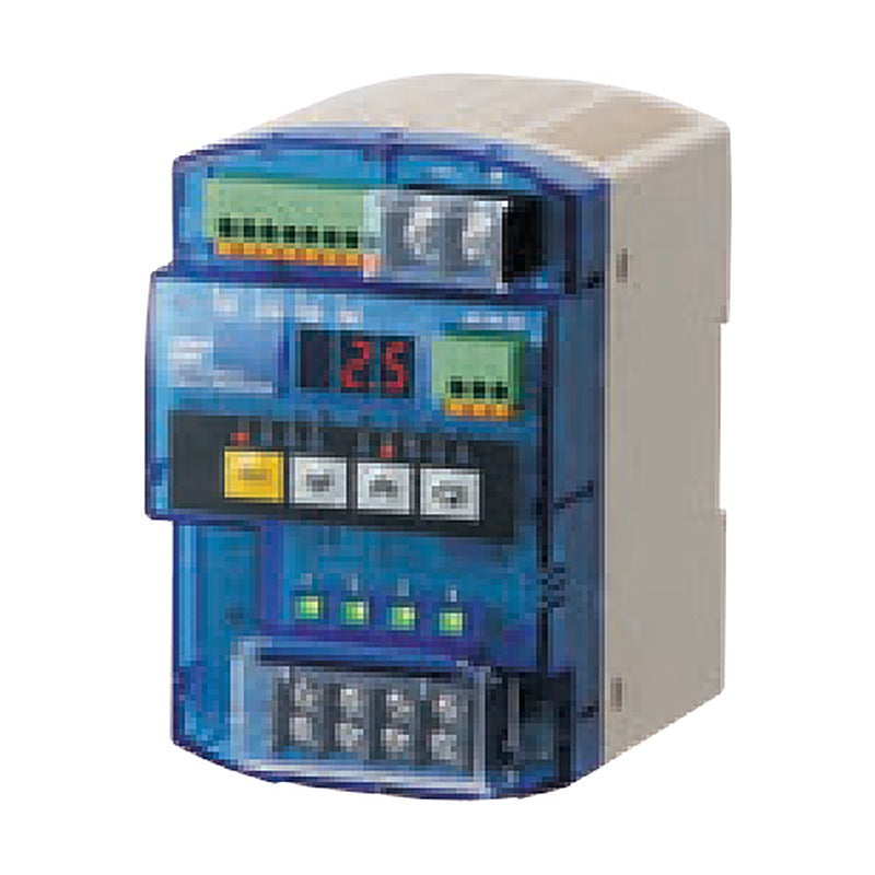 Omron S8M Digital Multicircuit Protector (4 Branches, 24 VDC)