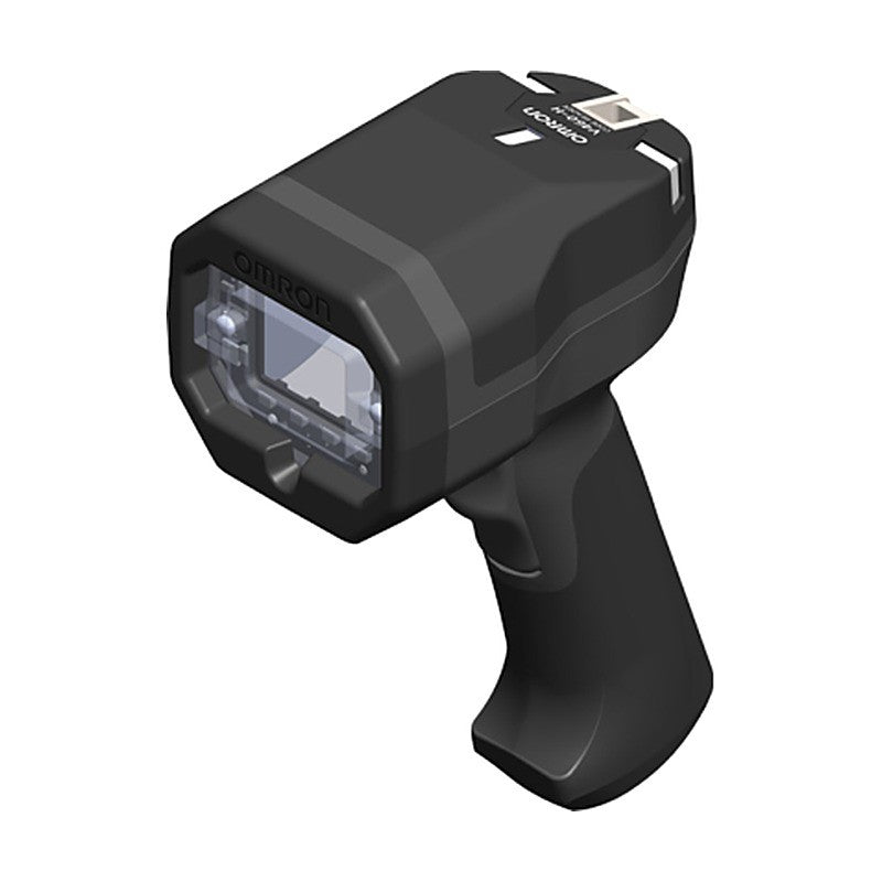 Omron V460-H Industrial Handheld DPM Reader (PoE)