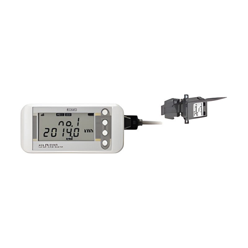 Omron ZN-CTX/-CTM Portable Power Monitor (Logger and CTs)