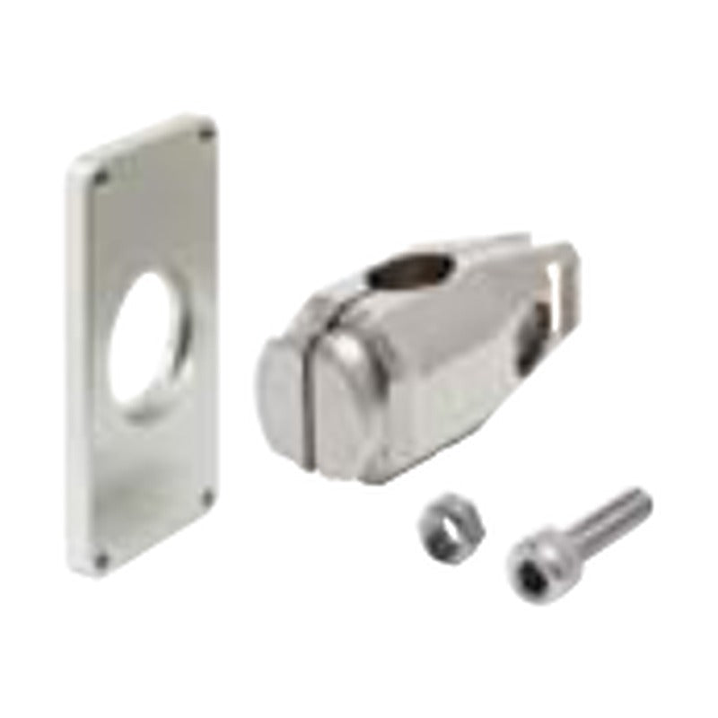 Omron ZP-L Sensor Head Mounting Brackets