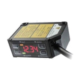 Optex FA CD22 Laser Displacement Sensor (15/35/100 mm)