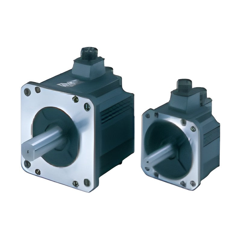 Panasonic MINAS MGMA AC Servo Motors (Middle Inertia)