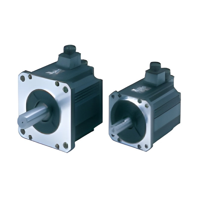 Panasonic MINAS MHMA AC Servo Motors (High Inertia)