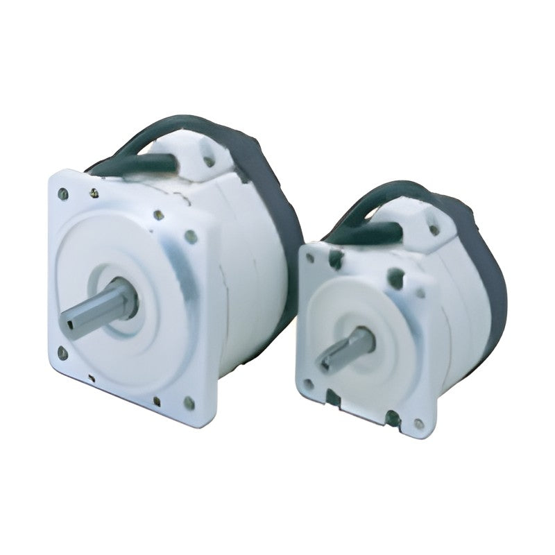 Panasonic MINAS MQMA AC Servo Motors (Low Inertia, Flat)