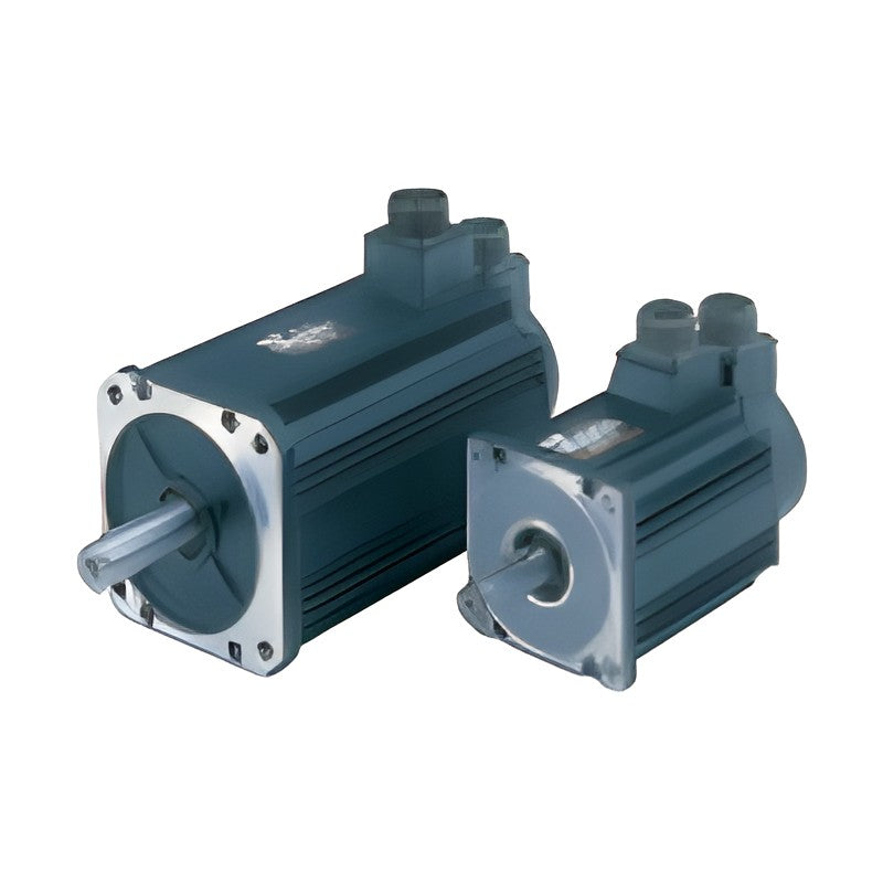 Panasonic MINAS MSMA AC Servo Motors (Low Inertia)