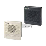 PATLITE BKV MP3 Voice Annunciator for Panel Mounting, 120 mm Square