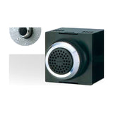 PATLITE BM Audible Alarm, Φ30 mm Panel Mount